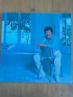 te koop lp Lionel Richie - can’t slow down, Cd's en Dvd's, Vinyl | R&B en Soul, Ophalen of Verzenden, R&B