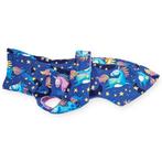 Windhondenjas W1 Unicorn maximale ruglengte 46 cm, Ophalen of Verzenden, Nieuw, Hondenjas