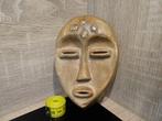 Afrikaans Lega masker, Ophalen of Verzenden