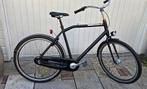 Gazelle NL Beach cruiser 3 versnellingen frame maat 59 cm, Ophalen, Versnellingen, Zo goed als nieuw, 57 tot 61 cm