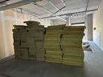 Polypress / isolatie/ geluidsisolatie, Ophalen, Overige materialen, Minder dan 4 cm, 15 m² of meer