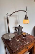 Burolampje Postmodern design van Paul Neuhaus, jaren ‘80, Ophalen of Verzenden, Zo goed als nieuw