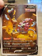 Hoopa V hp550, pokemon kaart, Hobby en Vrije tijd, Verzamelkaartspellen | Pokémon, Ophalen of Verzenden