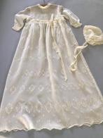 Prachtig Antiek **Doopjurkje** in Originele Doos !!, Antiek en Kunst, Antiek | Kleding en Accessoires, Ophalen of Verzenden