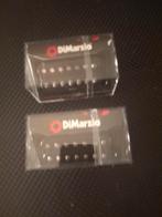 DiMarzio pickups voor 7 snaar, Muziek en Instrumenten, Ophalen of Verzenden, Nieuw, Elektrische gitaar