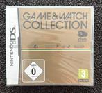 Club Nintendo DS game Game & Watch Collection NIEUW GESEALD, Ophalen of Verzenden, Nieuw