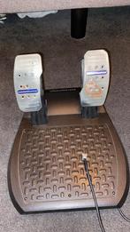 Trustmaster Racepedalen, Ophalen of Verzenden, Gebruikt, Stuur of Pedalen, PlayStation 4