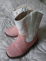 Prachtige kinderlaarsjes als nieuw mt 23, Ophalen of Verzenden, Zo goed als nieuw, Meisje, Laarsjes