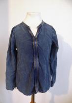 mooie Didi blouse maat 128, Meisje, Overhemd of Blouse, Ophalen of Verzenden, Zo goed als nieuw
