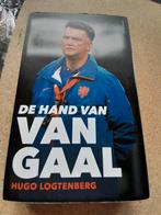 De hand van Van Gaal, Gelezen, Ophalen of Verzenden