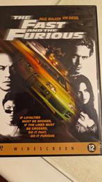 Fast & Furious, Vanaf 12 jaar, Verzenden, Zo goed als nieuw, Actie
