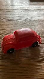 plastic VW kever jaren 60, Ophalen of Verzenden, Gebruikt