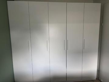 PAX kledingkast IKEA  beschikbaar voor biedingen