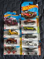Hot Wheels Treasure Hunt, Ophalen of Verzenden, Nieuw