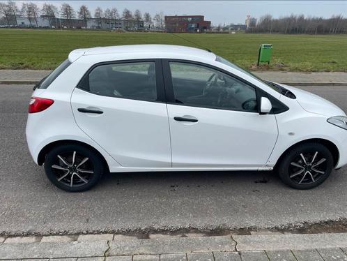 Mazda 2 cool edition. LPG 69 cent per l, Auto's, Mazda, Particulier, Benzine, A, Hatchback, Handgeschakeld, Origineel Nederlands
