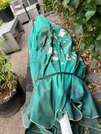 Mega grote cafe Brand parasol, 5 mtr, Ophalen of Verzenden