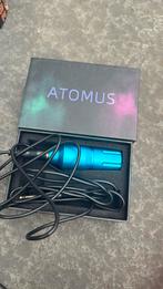Atomus Tattoo pen/rotary tattoo machine, Ophalen, Zo goed als nieuw, Potlood of Stift