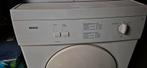 Wasdroger met luchtafvoer naar buiten, Witgoed en Apparatuur, Wasdrogers, Ophalen, Gebruikt, Luchtafvoer, 4 tot 6 kg