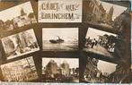 Forokaart (Tukker) - Groet uit Gorinchem, Ophalen of Verzenden, Voor 1920, Ongelopen, Zuid-Holland
