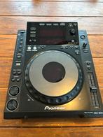 Pioneer CDJ-900, Ophalen, Zo goed als nieuw, Draaitafel, Pioneer