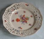 Antiek bord Bavaria porselein, Antiek en Kunst, Ophalen of Verzenden