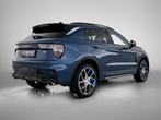 Lynk & Co 01 1.5 | Panoramadak | 360 Camera | Apple Carplay/, 12 maanden, Stof, Euro 6, Blauw