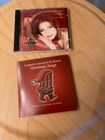 Gloria Estefan CD christmas songs en CD diverse kerstliedjes, Ophalen of Verzenden, Zo goed als nieuw, Kerst