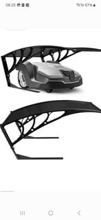 Huis voor robotmaaier, nieuw, Tuin en Terras, Robotmaaiers, Ophalen, Nieuw, Meer dan 25 cm