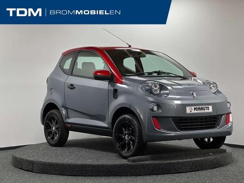 Aixam E-Minauto Chic, Diversen, Brommobielen en Scootmobielen, Nieuw
