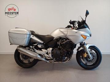 HONDA CBF 600 S ABS (bj 2004) CBF600SA CBF600 CBF600S beschikbaar voor biedingen