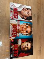Dexter Seizoen 1-3 DVD Boxset, Ophalen, Vanaf 16 jaar, Boxset, Zo goed als nieuw
