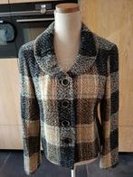 Gerry Weber Jasje Maat 38 - Perfecte Staat!, Maat 38/40 (M), Bruin, Ophalen of Verzenden, Zo goed als nieuw