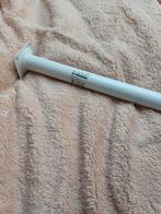 Duraline meubelpoot 3x70 (2 stuks), 50 tot 100 cm, Rond, Zo goed als nieuw, 50 tot 100 cm