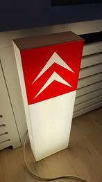 Citroën lichtbak uit garage, Ophalen of Verzenden, Gebruikt, Lichtbak of (neon) lamp