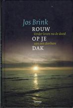 Rouw op je dak - Jos Brink, Ophalen of Verzenden, Zo goed als nieuw, Overige onderwerpen