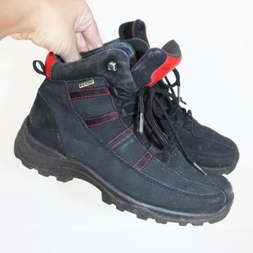 Mooie Leren Rohde Schoenen - s5 (Maat 5/38) € 60,- beschikbaar voor biedingen