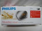 Philips klokradio | type AJ 1000 | nieuw, Ophalen of Verzenden, Nieuw, Digitaal
