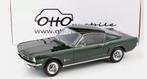 Ford Mustang Fastback 1965 1:12 (nieuw), Hobby en Vrije tijd, Modelauto's | 1:5 tot 1:12, Verzenden, Nieuw, 1:9 t/m 1:12, Auto