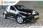 Mazda 2 Hybrid 1.5 Centre-line | Apple Car Play | Stoelverwa, Gebruikt, Electronic Stability Program (ESP), 450 kg, Zwart