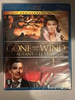 Gone with the wind originele blu-ray NLO NIEUW SEALED, Verzenden, Nieuw in verpakking