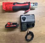 Novopress aco203 bluetooth perstang nieuwstaat, Doe-het-zelf en Verbouw, Ophalen, Zo goed als nieuw