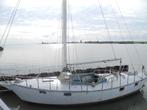 One-of 'Vanguard' center cockpit., Watersport en Boten, Ophalen, Gebruikt, Staal, Diesel