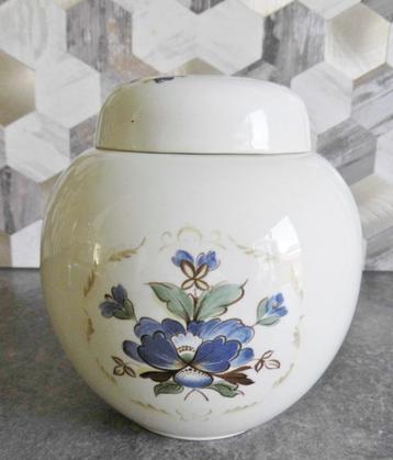 Vintage gemberpot. beschikbaar voor biedingen