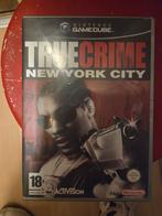 True Crime: NYC - GameCube Klassieker!, Spelcomputers en Games, Games | Nintendo GameCube, Avontuur en Actie, Gebruikt, Vanaf 18 jaar