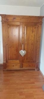 Broodkast, Ophalen, Gebruikt, Romantisch, 50 tot 75 cm