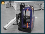 MultiX MQK30-60, 3000 tot 4000 kg, Elektrisch, Zijlader, MultiX