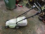 Te koop elektrische grasmaaier, Ophalen, Cirkelmaaier, Central Park, Elektrische grasmaaier