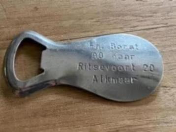 Opener : Fa. borst - Alkmaar beschikbaar voor biedingen