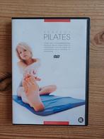 Pilates, Cd's en Dvd's, Dvd's | Sport en Fitness, Zo goed als nieuw, Ophalen