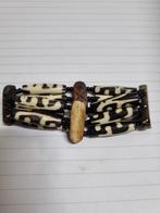 armband afrikaanse stijl, Ophalen of Verzenden